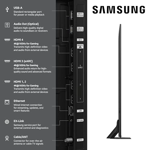 QA55QN90FAUXZN - 55 INCH