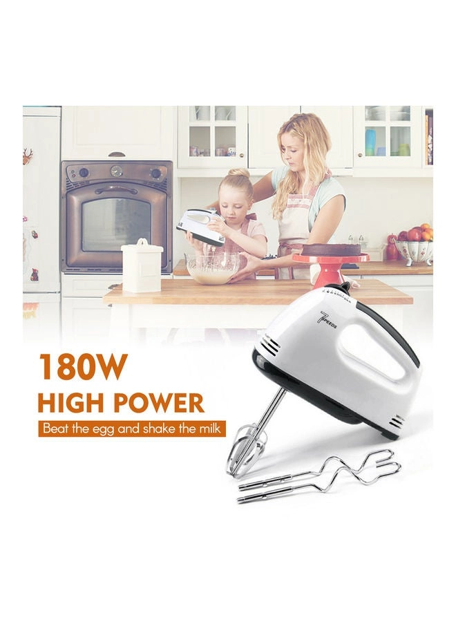 MH1068 - 7 Gear 220V White