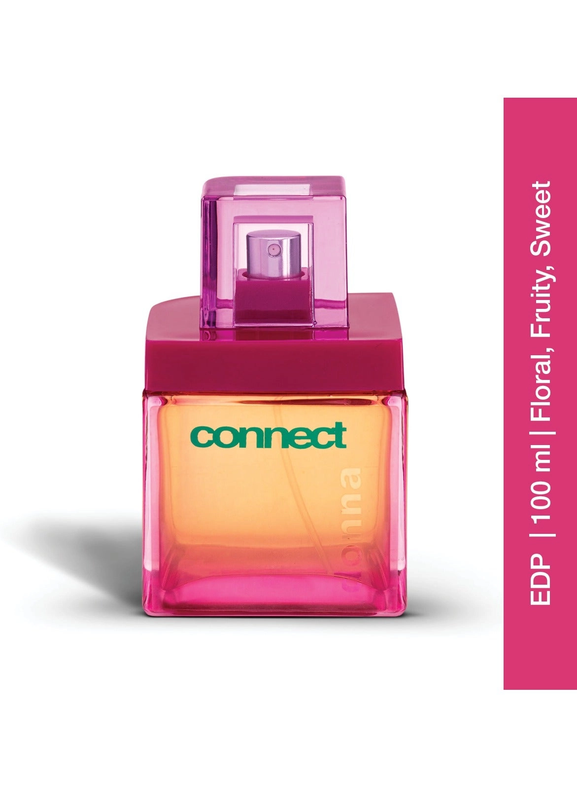Connect Donna Eau de Parfum 100 ml