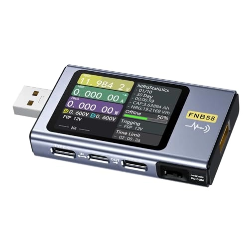 USB Tester