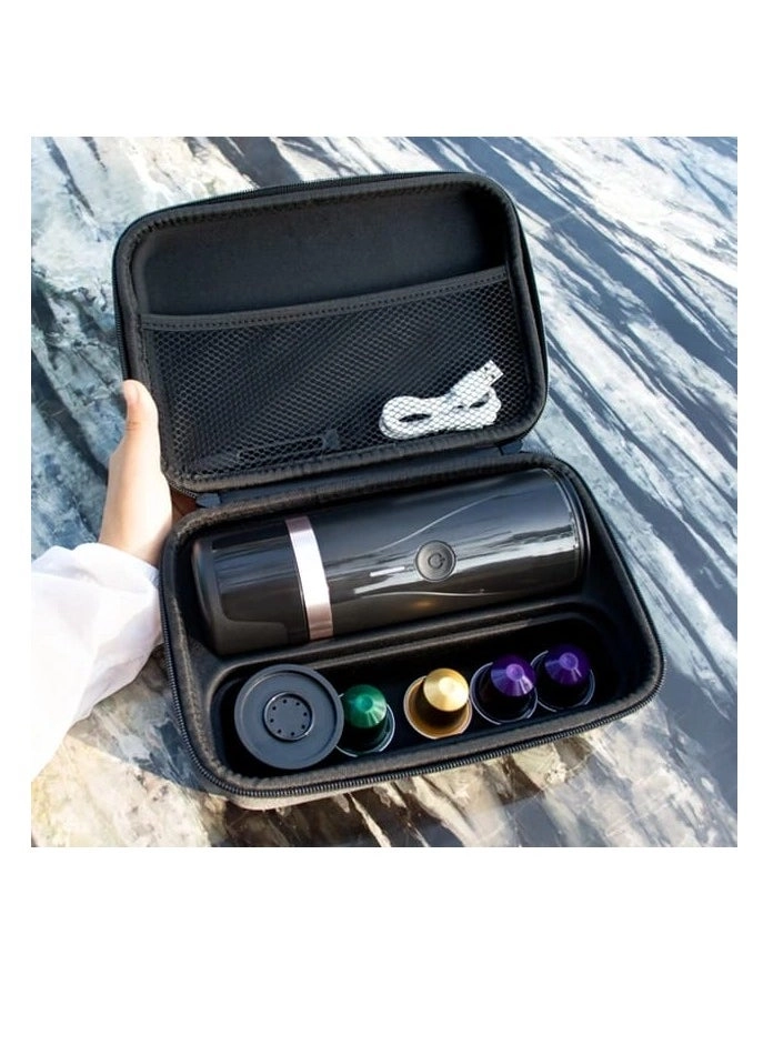 Portable Espresso Machine LY10294