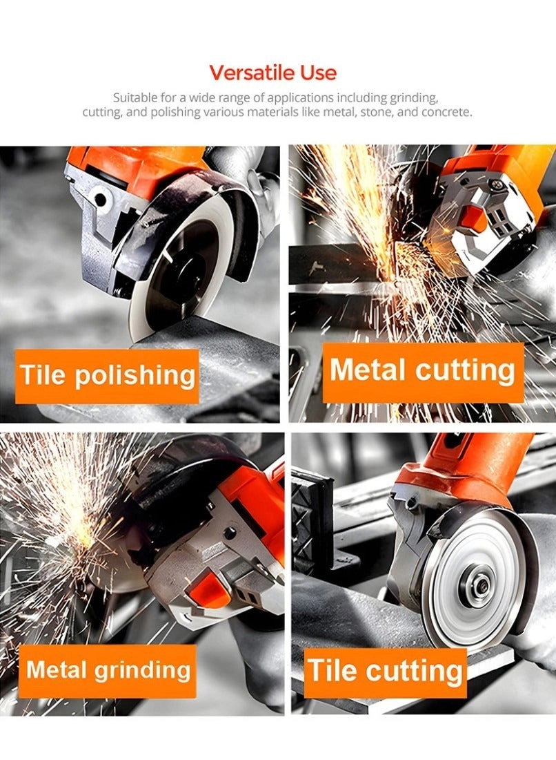 Angle Grinder - 230mm