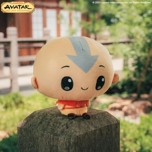 Avatar The Last Airbender - Aang - 13 cm