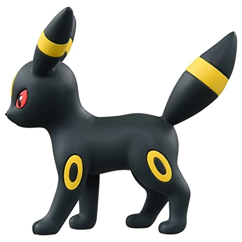 Moncolle Select Umbreon - Pokemon (5 cm) (Blacky)