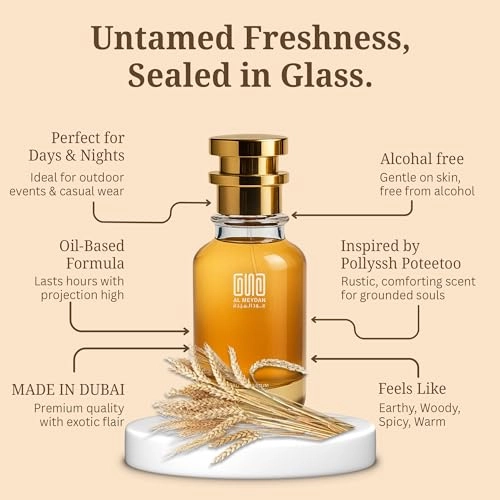 Pollyssh Poteetoo Eau de Parfum 50 ml