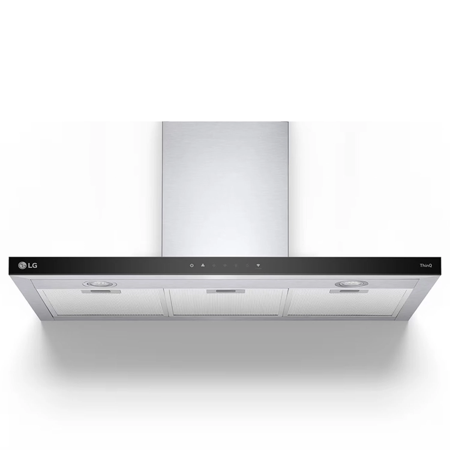 T-Shape Hood - 298 m³/h 90 cm