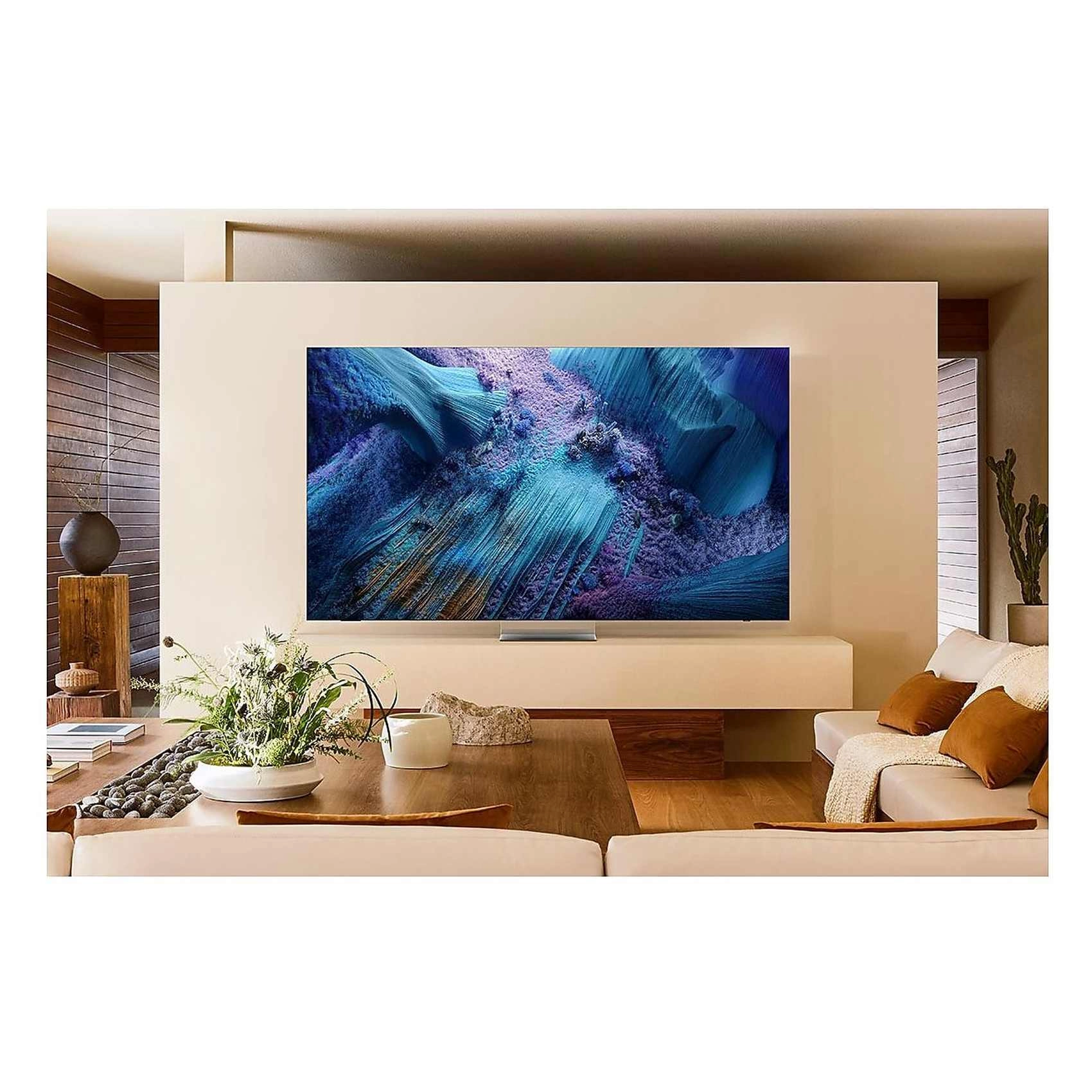 TV QA65QN990FUXZN 65"