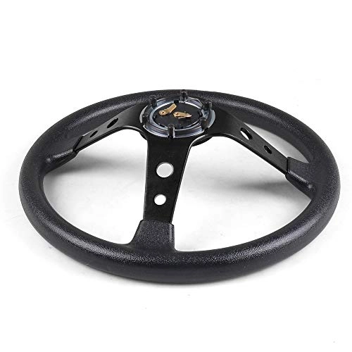 350mm Steering Wheel Racing Wheel - G29/G920/G923