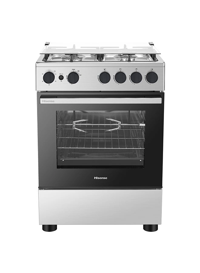 HFG60121X GAS Cooker