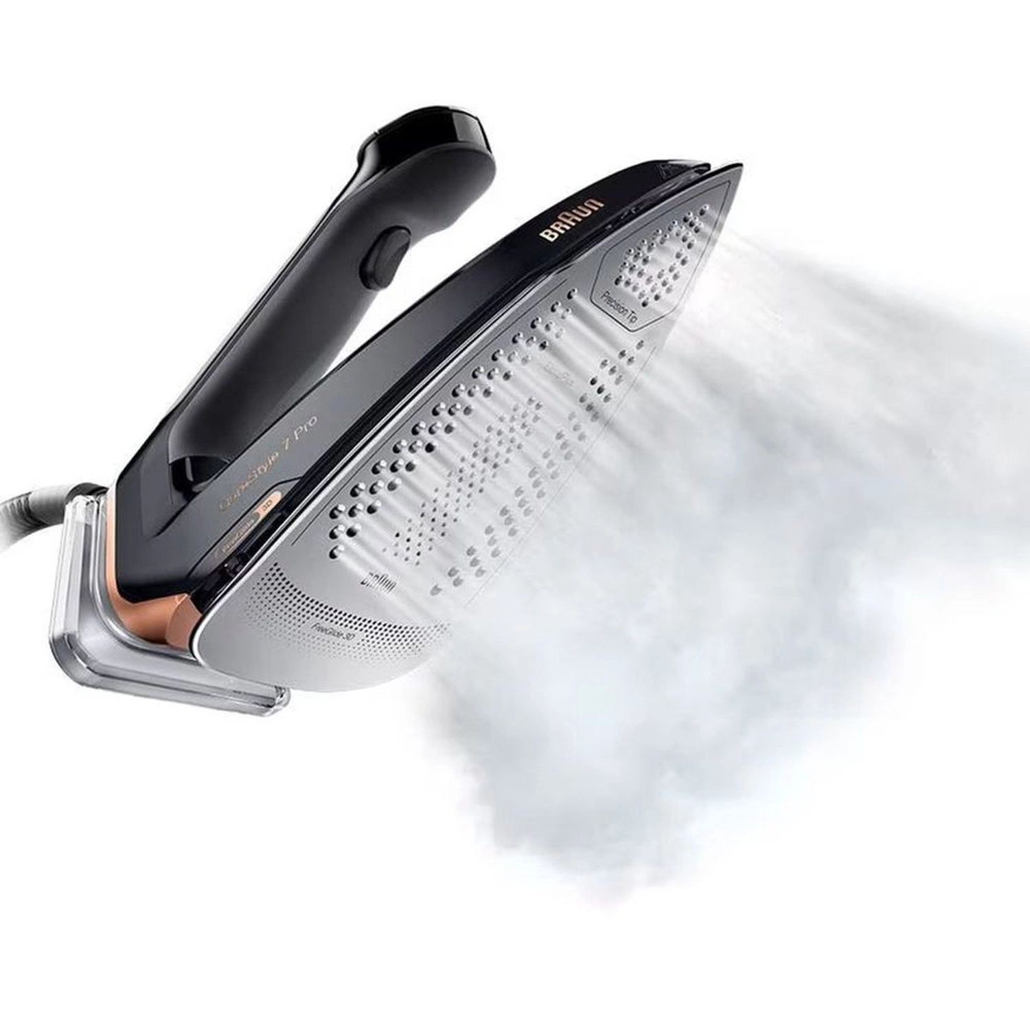 CareStyle 7 Pro - 8 bar 2 Liter