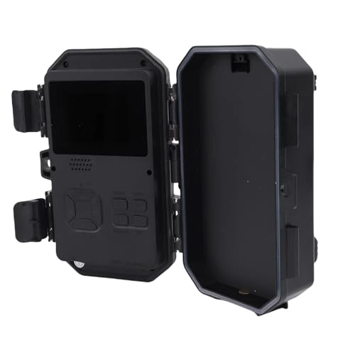 24MP HD Deer Wildlife Camera