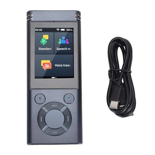Voice Translator - 138 Languages 16GB