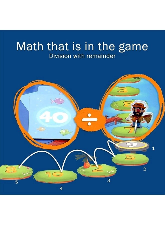 Big Catch - 10+ Years