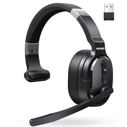 TK-HS005 Wireless Headset