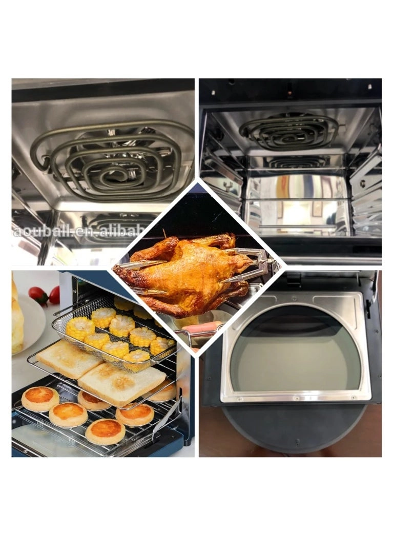 Multifunctional Air Fryer AF023 - 14.5 L