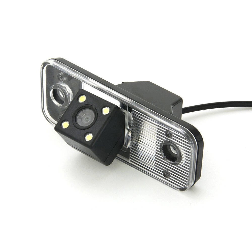 Rear View Camera - Night vision AV Cable 628 x 586 pixels