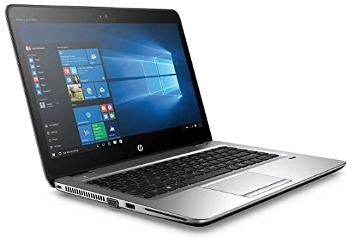 (Renewed) Elitebook 820 G3 - 12.5'' Core i5-6300U 8GB DDR4 500GB HDD