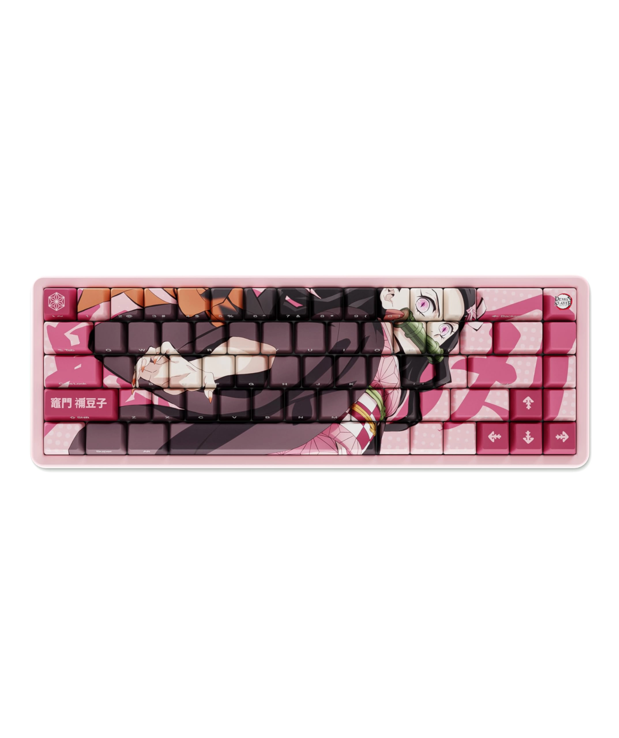 Team Liquid Nezuko - US Wired