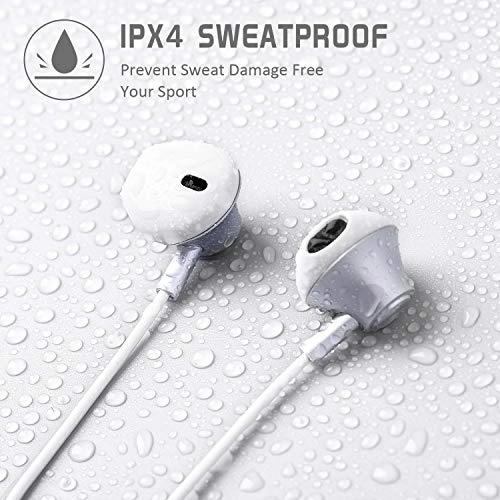 001_SML Wired Earbud