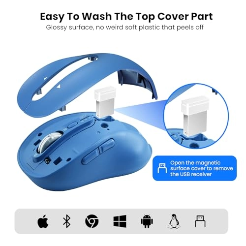 Y670 - 2*Bluetooth USB