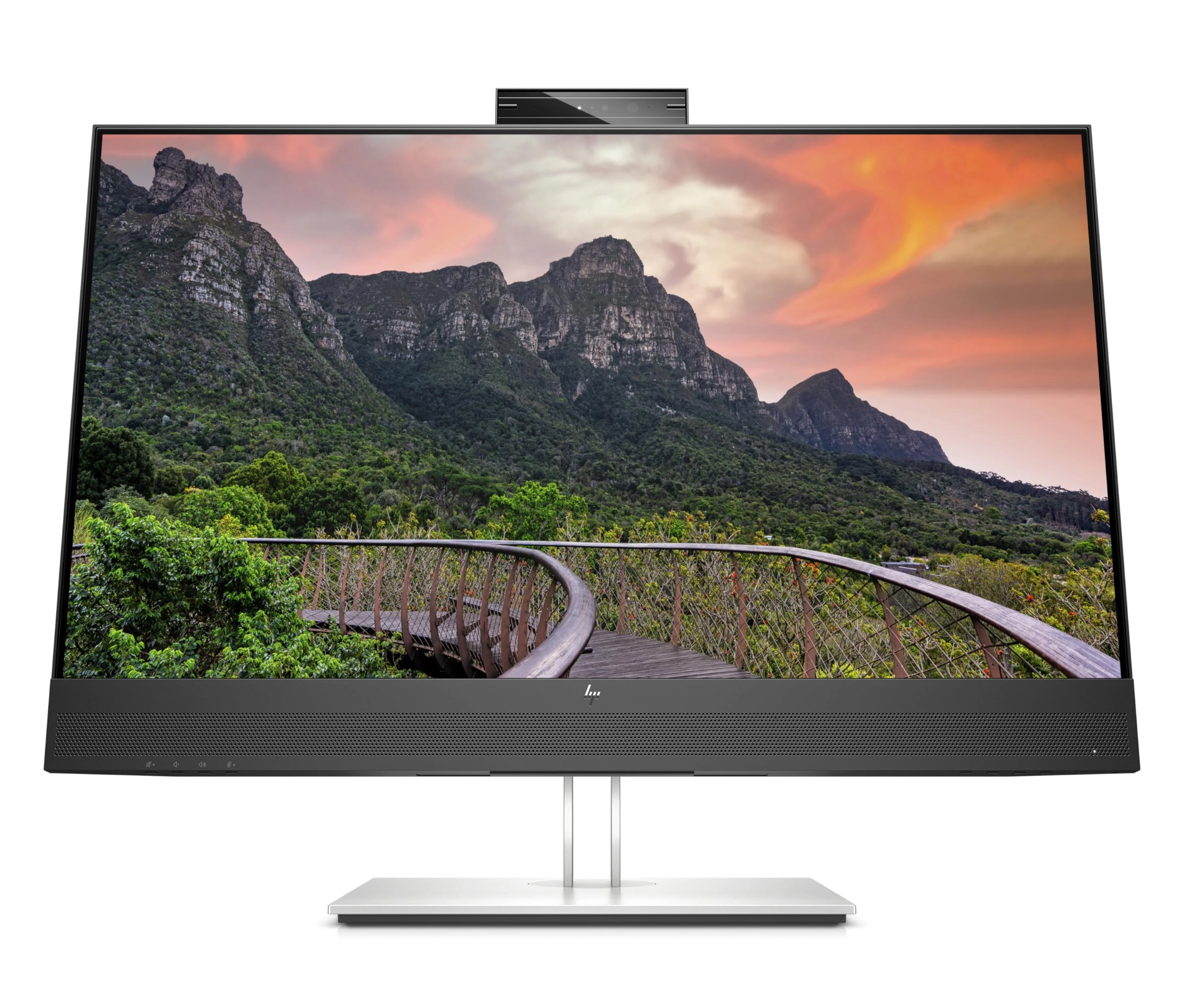 HP E27m G4 - 40Z29AA 27" 2560 X 1440