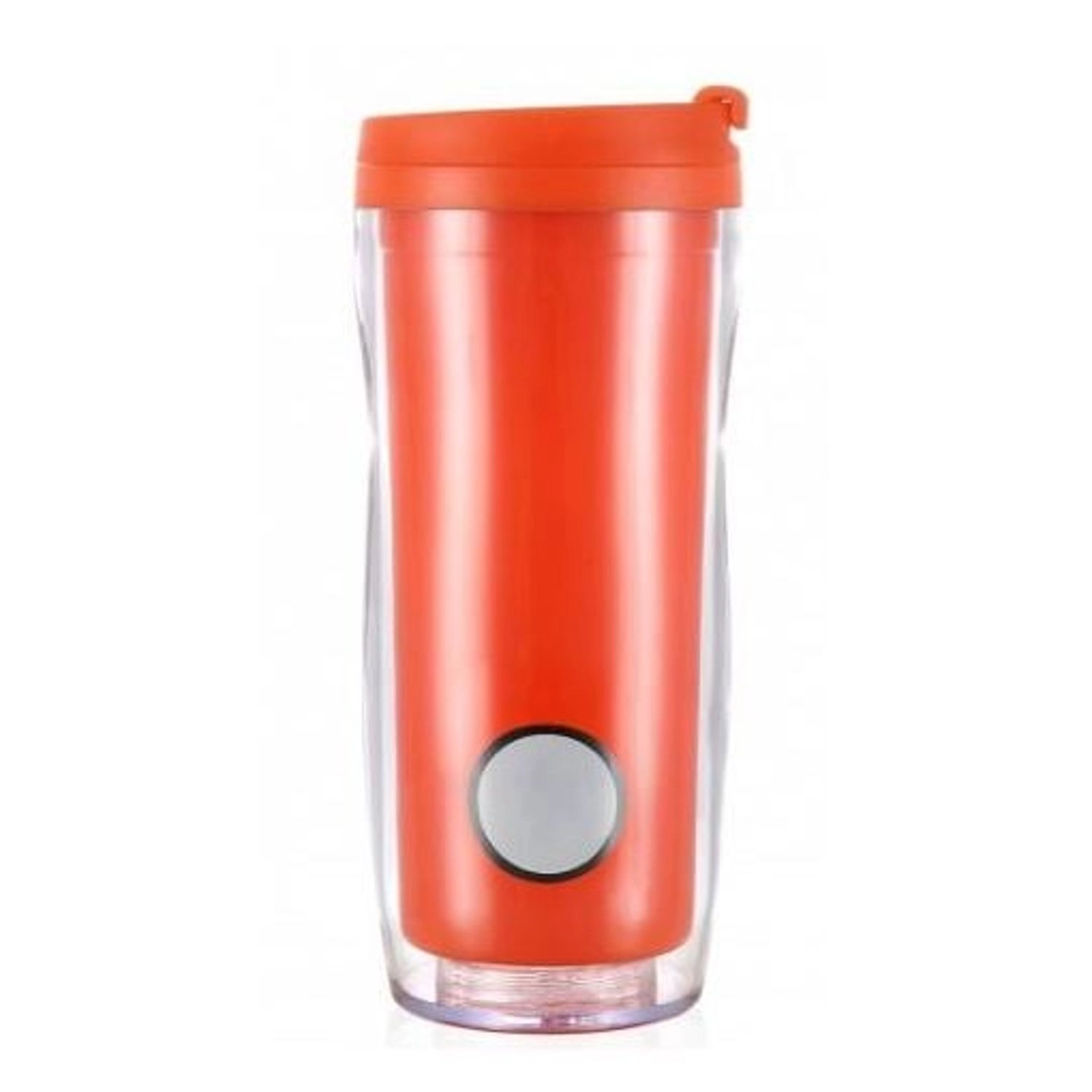 Plastic Smart Mug
