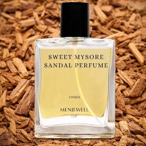 SANDALWOOD AND MUSK Eau de Parfum 100ml