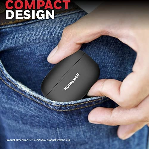 Suono P3000 Wireless Earbud