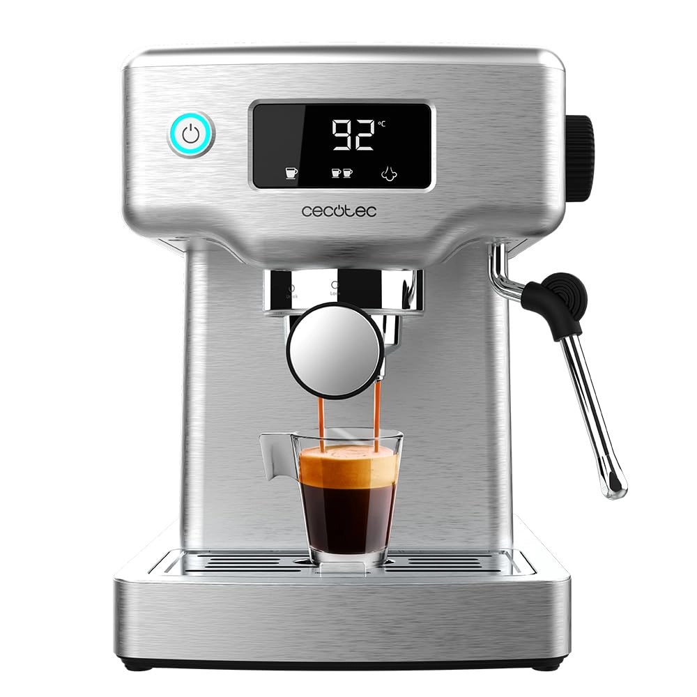 Power Espresso 20 Barista Mini