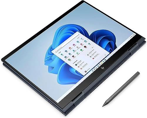 ENVY x360 13-bf0012ne - 13.3'' Core i5 8GB LPDDR4X 512GB SSD