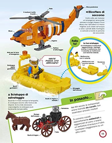 Meravigliosi veicoli