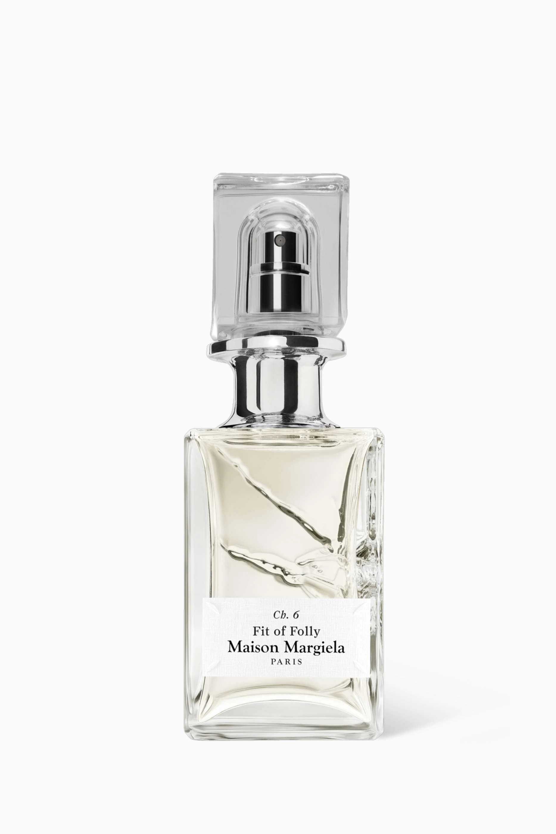 Maison Margiela Beauty Scentsorium Collection Fit of Folly - Eau de Parfum 75ml