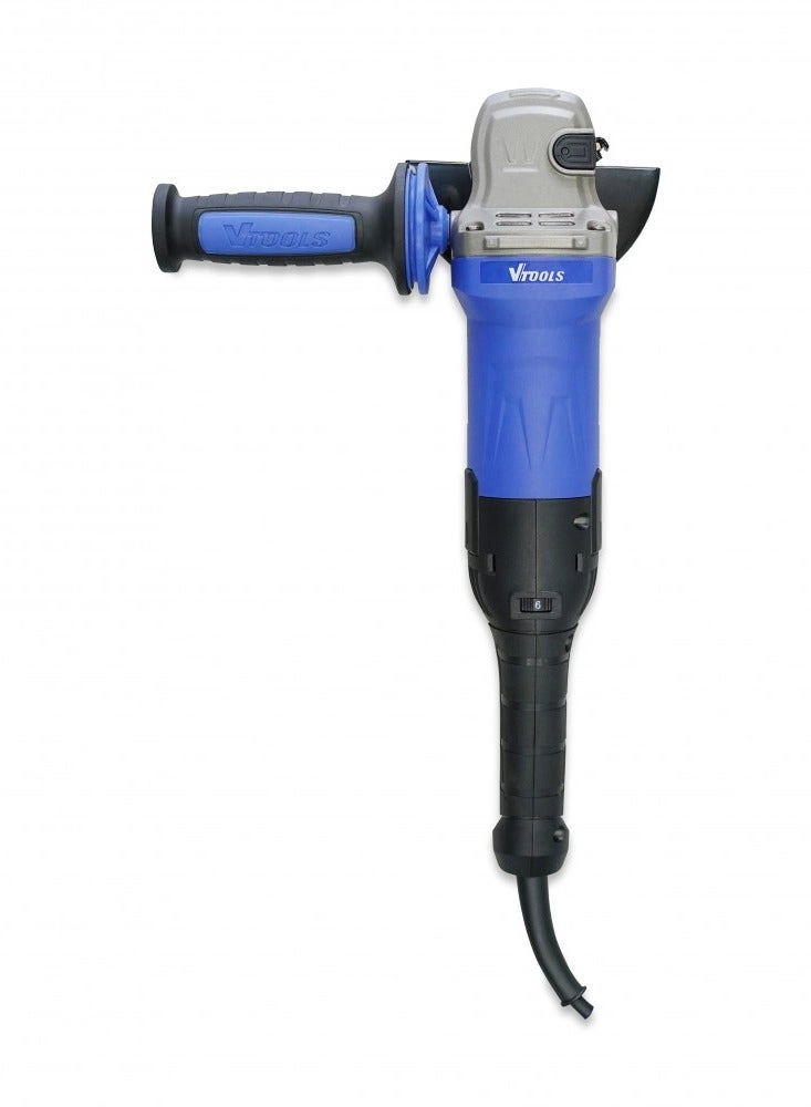 Angle grinder - 1200W 115 mm