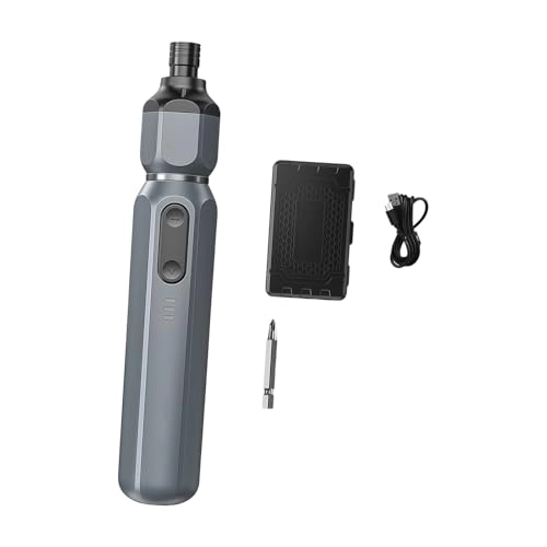 Electric Screwdriver - 320Ah