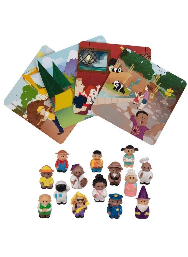 Tall Tales Combo Pack