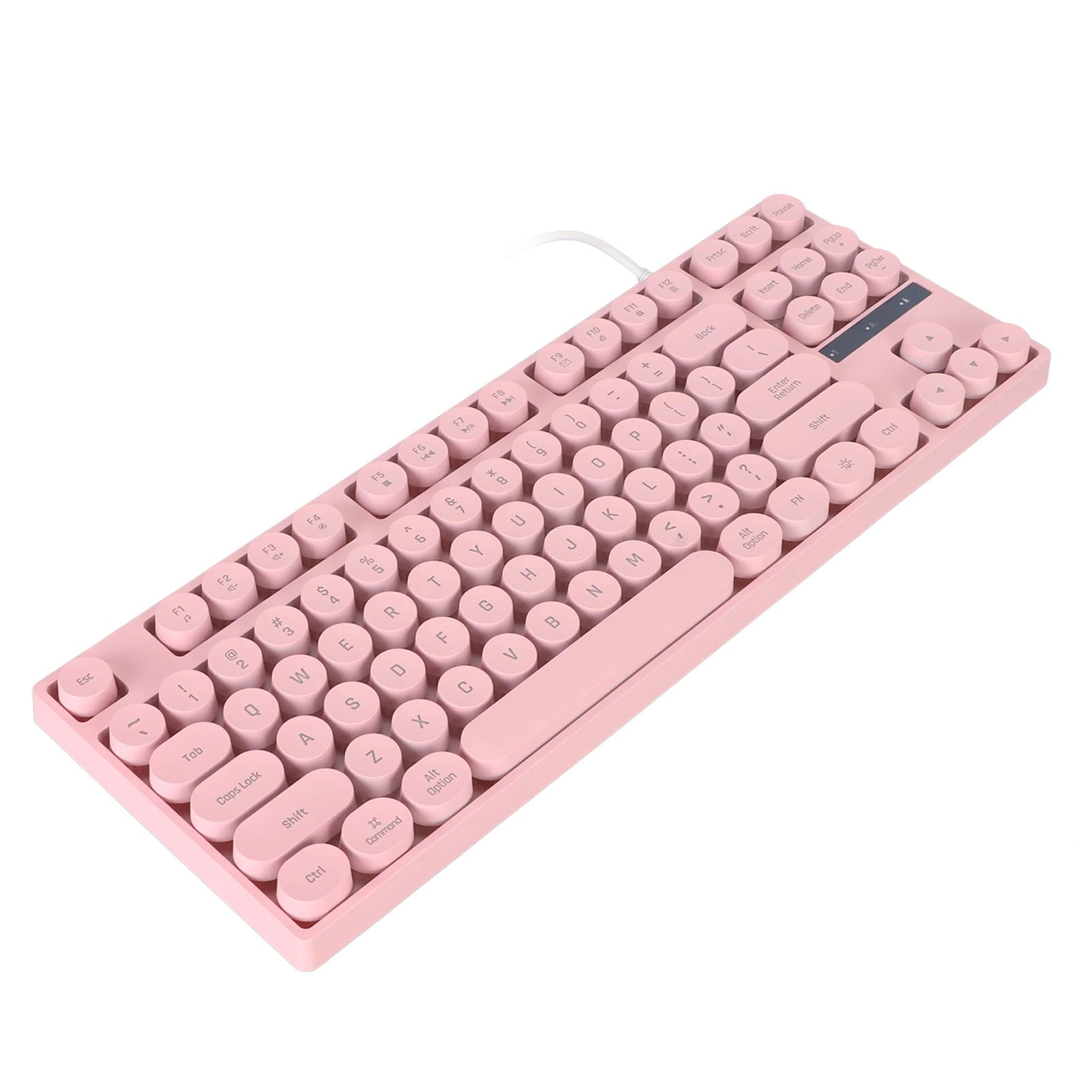 Yunseity Gaming Keyboard - Wired