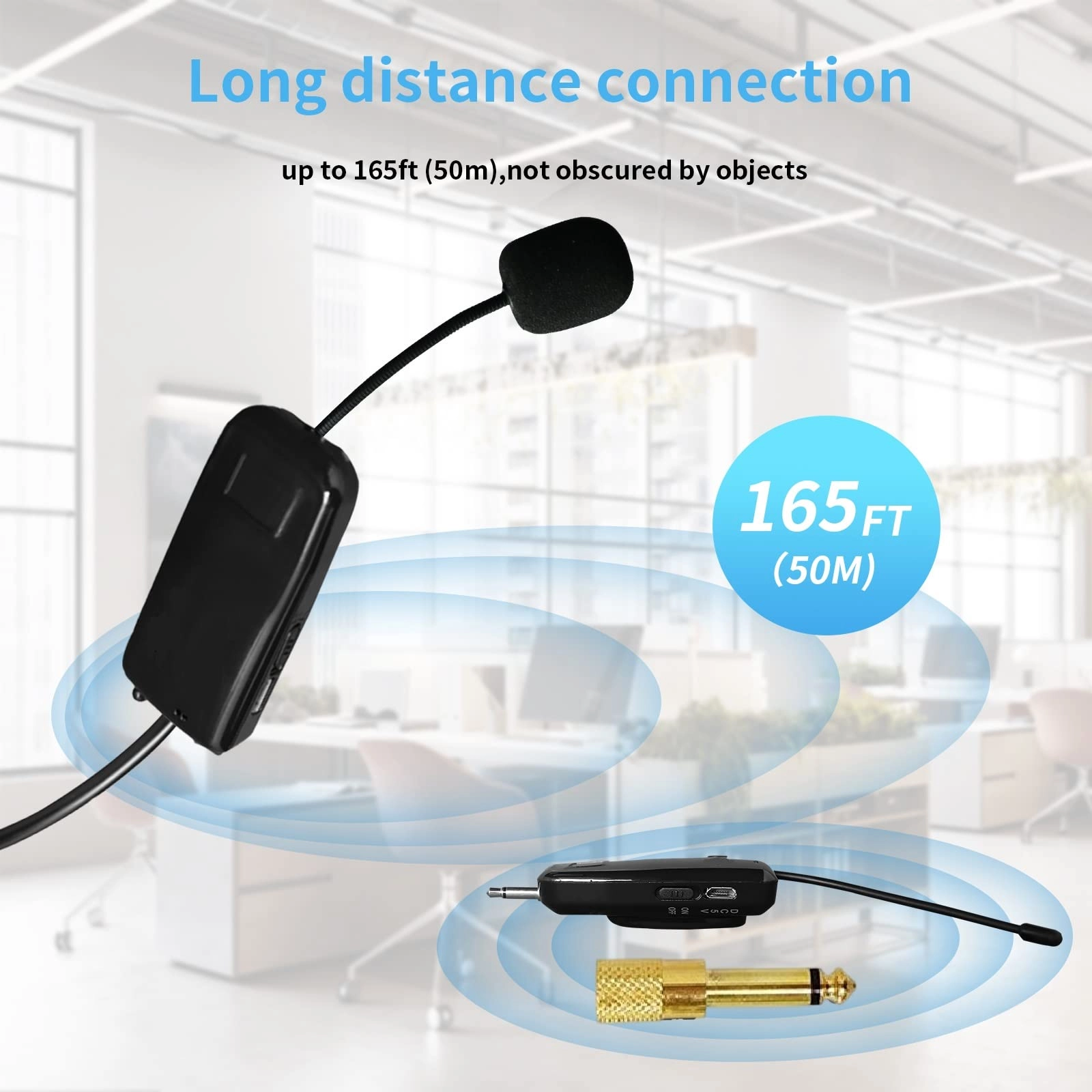 T-02 - 2 Pcs 2.4G