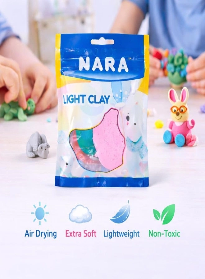 Light Clay - 50g