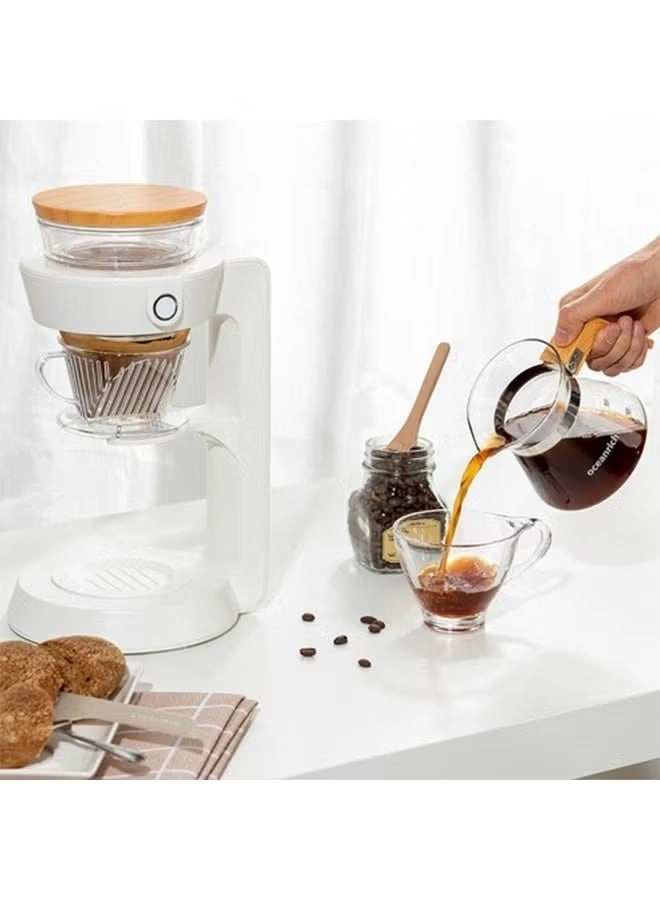 Automatic Pour-Over Coffee Maker CSYS0308