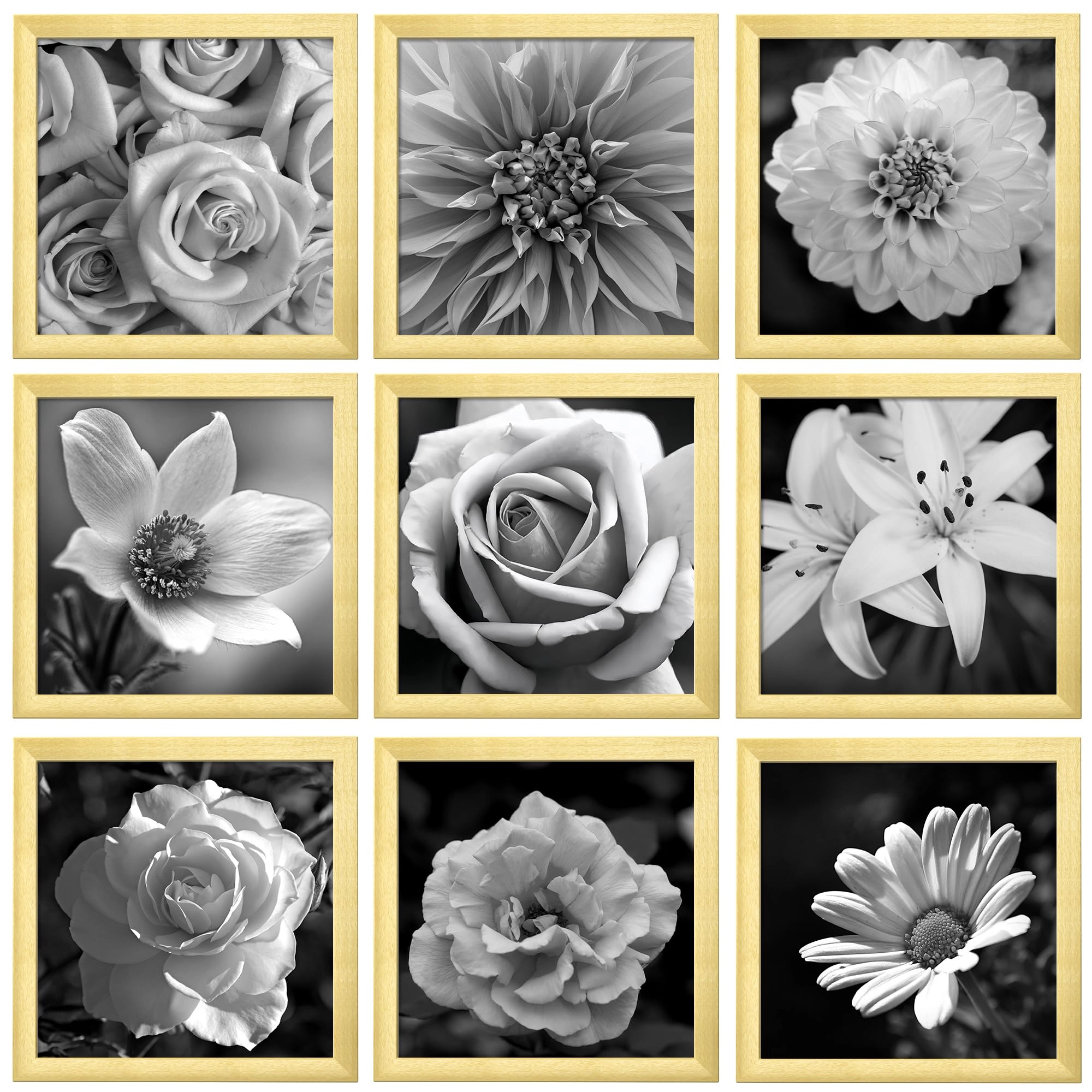 Gallery Wall Frame - 12x12 9