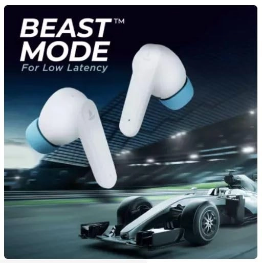 Airdopes 115 Wireless Earbud