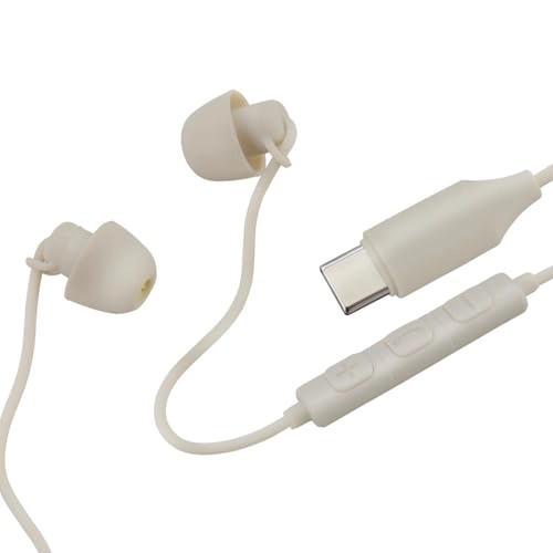 Calm Wired Earbud