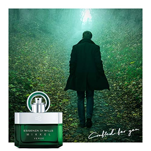 Mikkel Verde Eau de Toilette 75 ml