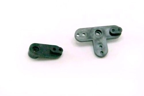 Redcat Racing ThrottleSteering Servo Horn - 02072 2Piece