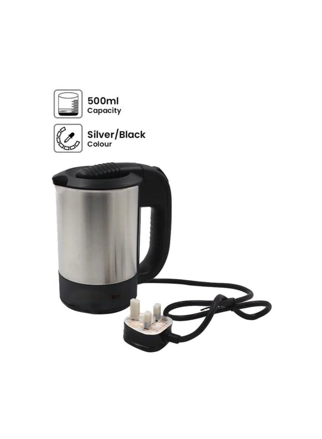 Portable Travel Kettle