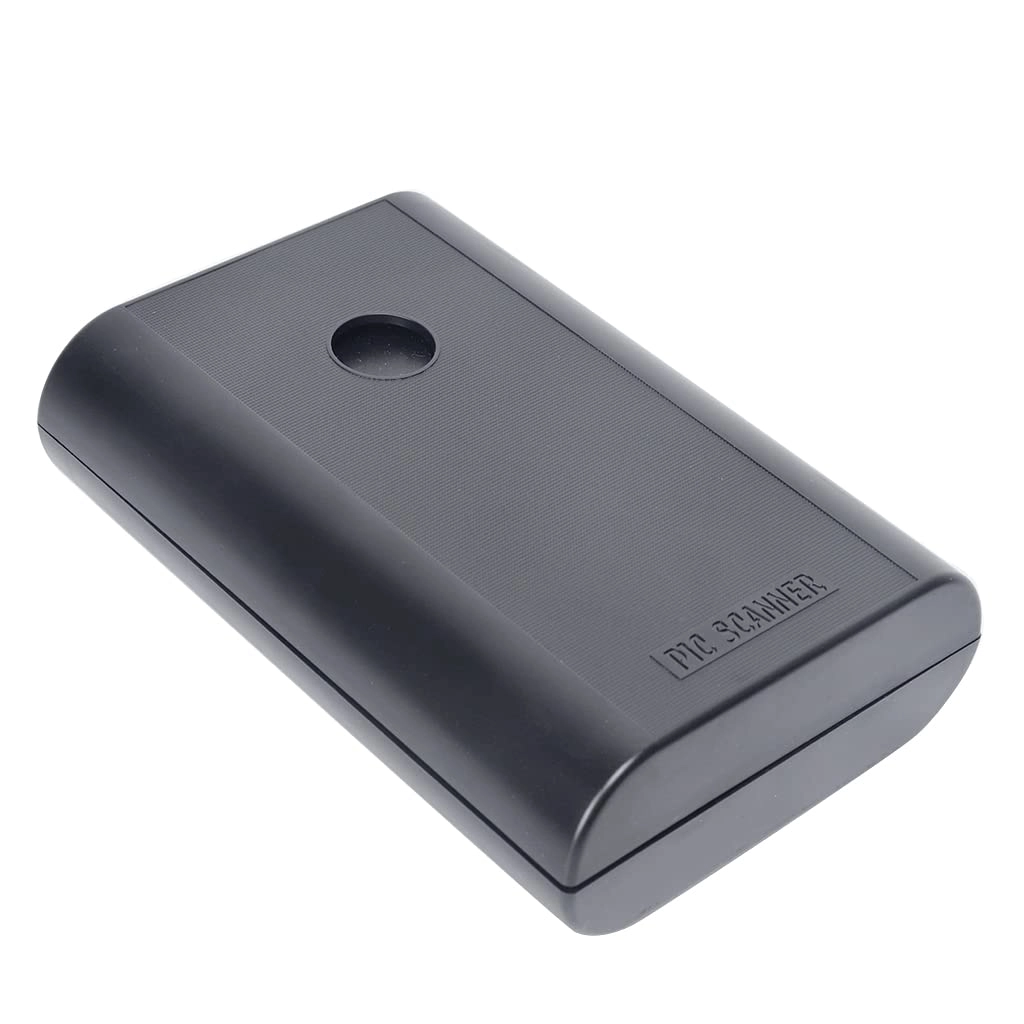 DGFJY Film Slide Scanner - 35mm/135mm Digital JPEG Foldable