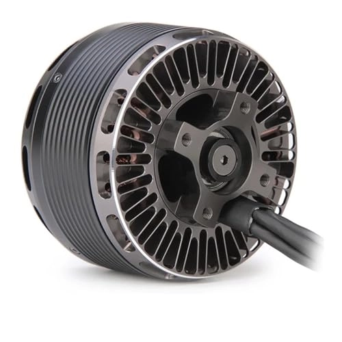AT7224 - Brushless