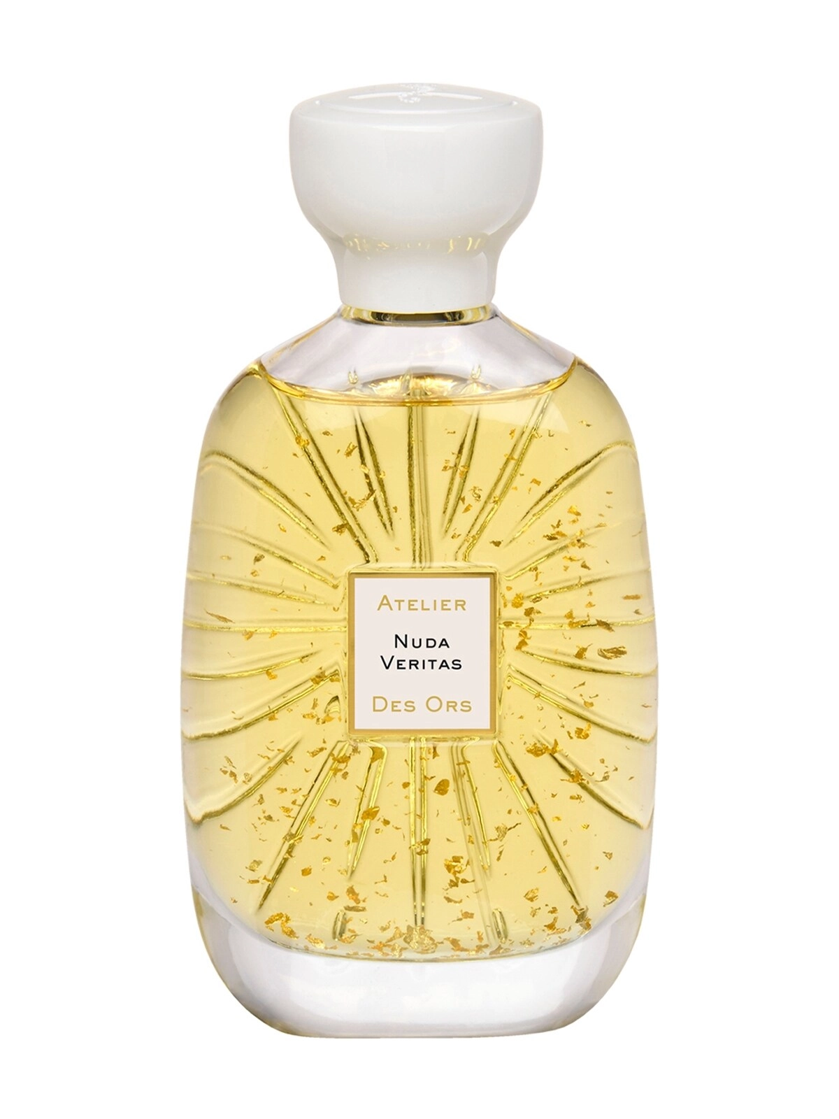 Atelier Cologne Nuda Veritas - 100 ml