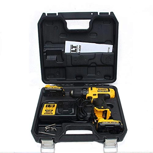 Electric Drill - Brushless Motor 18V Set