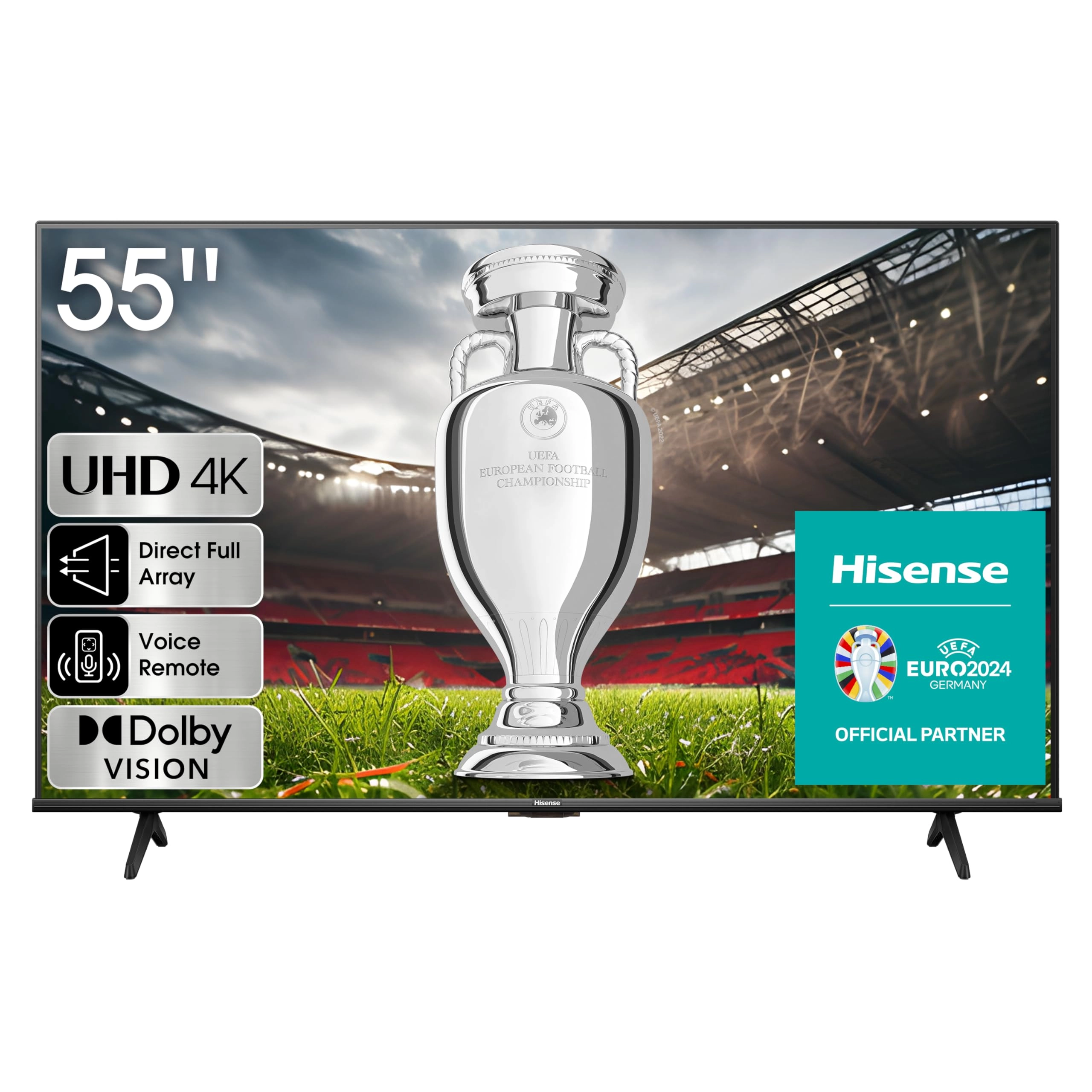 55A6K - 55 inch